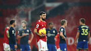 Manchester United v Southampton - Premier League