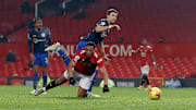 Manchester United v Southampton - Premier League