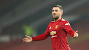 Manchester United v Southampton - Premier League