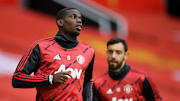 Manchester United v Southampton FC - Premier League