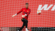 Manchester United v Southampton FC - Premier League