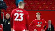 Manchester United v Southampton FC - Premier League