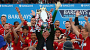 Sir Alex Ferguson wrapped up his career with United's 20th league title