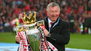 Manchester United v Swansea City - Premier League