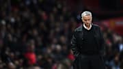 Manchester United v Tottenham Hotspur - Premier League