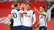Manchester United v Tottenham Hotspur - Premier League