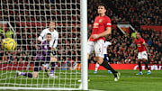 Manchester United v Tottenham Hotspur - Premier League