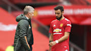 Manchester United v Tottenham Hotspur - Premier League