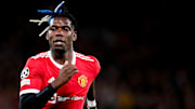 Paul Pogba