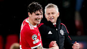 Manchester United v Villarreal - UEFA Champions League