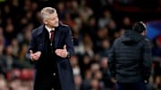 Ole Gunnar Solskjaer