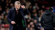Manchester United v Villarreal - UEFA Champions League