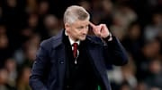 Manchester United v Villarreal - UEFA Champions League