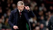 Une nouvelle recrue à Manchester United cet hiver ?