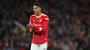 Raphael Varane