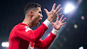 CR7 a donné la victoire aux Mancuniens