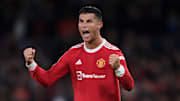 Manchester United v Villarreal CF: Group F - UEFA Champions League