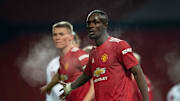 Manchester United v Watford - FA Cup Third Round