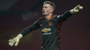 Dean Henderson has been David de Gea's understudy