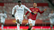 Manchester United v Watford - FA Cup Third Round