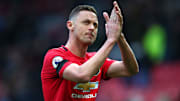 Nemanja Matic hat seinen Vertrag bei Manchester United bis 2023 verlängert