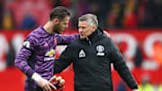 Manchester United v Watford FC - Premier League