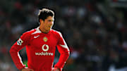 Cristiano Roanldo