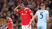 Manchester United v West Ham United - Carabao Cup Third Round