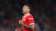 Jesse Lingard