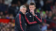 Manchester United v West Ham United - Carabao Cup Third Round
