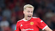Manchester United v West Ham United - Carabao Cup Third Round