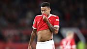 Jesse Lingard