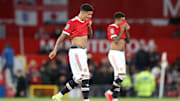 El Manchester perdió ante el West Ham