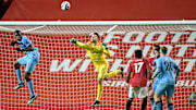 Manchester United v West Ham United - Premier League