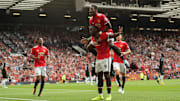 Man Utd kicked off the 2017/18 Premier League season in style