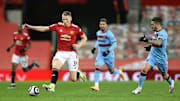 Manchester United v West Ham United - Premier League