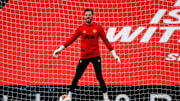 Manchester United v West Ham United - Premier League