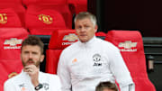 Manchester United v West Ham United - Premier League