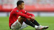 Manchester United v West Ham United - Premier League