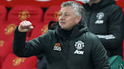 Ole Gunnar Solskjaer hopes to have a full squad