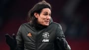 L'annonce d'une prime pour Cavani fait réagir sur Twitter