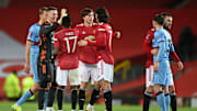 Manchester United v West Ham United: The Emirates FA Cup Fifth Round