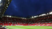 Manchester United's Old Trafford