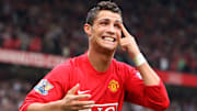 Cristiano Ronaldo aurait pu signer à l'OL avant de rejoindre Manchester United
