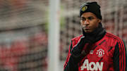 Marcus Rashford