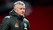 Ole Gunnar Solskjaer has hit back at Jurgen Klopp's penalty jibe