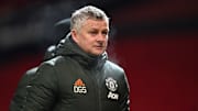 Ole Gunnar Solskjaer's side face Burnley on 12 January
