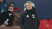Manchester United v İstanbul Basaksehir: Group H - UEFA Champions League