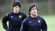 El argentino y un recuerdo inesperado de su estadía en Manchester United.