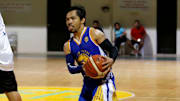 Manny Pacquiao siempre expresó su pasión por el baloncesto 